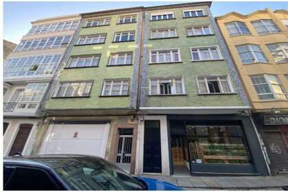 Wohnung zu verkaufen in Ferrol, La Coruña (A Coruña). 