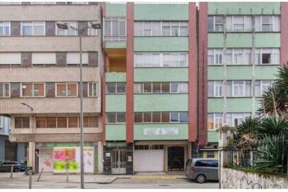 Wohnung zu verkaufen in Ferrol, La Coruña (A Coruña). 