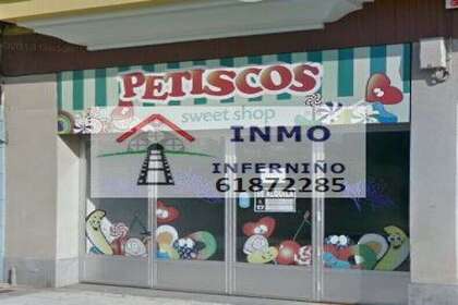 Commercial premise for sale in Ferrol, La Coruña (A Coruña). 