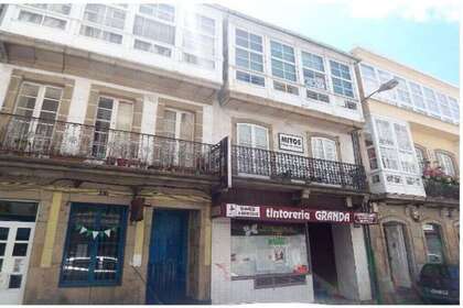 Appartementen verkoop in Ferrol, La Coruña (A Coruña). 