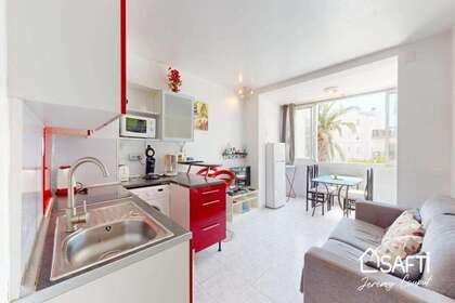 Appartement vendre en Canyelles Almadraba (Roses), Girona. 