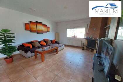 House for sale in Tordera, Barcelona. 