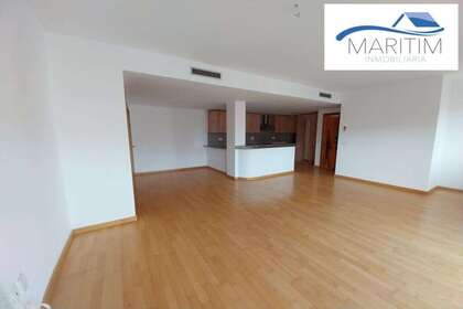 Flat for sale in Malgrat de Mar, Barcelona. 