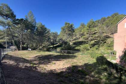 Urban plot for sale in Pals, Girona. 