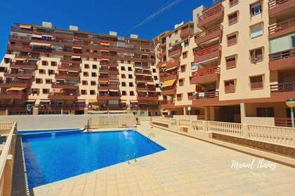 Apartmány na prodej v Manga del mar menor, la, Murcia. 