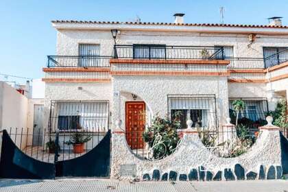 Klynge huse til salg i Cartagena, Murcia. 