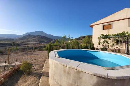 Country house for sale in Murcia. 