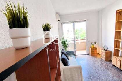 Apartment for sale in Murla, Alicante. 