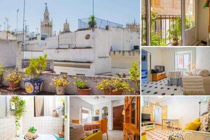 House for sale in Sevilla. 