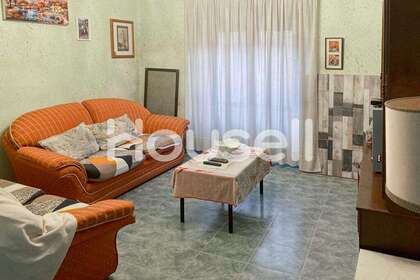房子 出售 进入 Lerma, Burgos. 