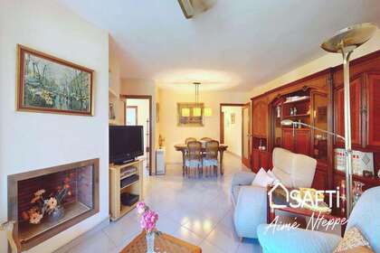 Apartment for sale in Palamós, Girona. 