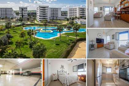 Appartamento +2bed vendita in Sevilla. 