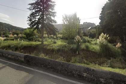 Plot for sale in Limpias, Cantabria. 