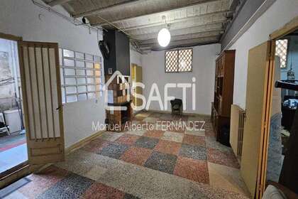 House for sale in Tordera, Barcelona. 