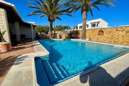 House for sale in Ciudadela / Ciutadella de Menorca, Baleares (Illes Balears), Menorca. 