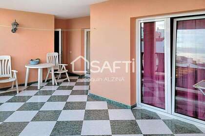 Apartment for sale in Ciudadela / Ciutadella de Menorca, Baleares (Illes Balears), Menorca. 