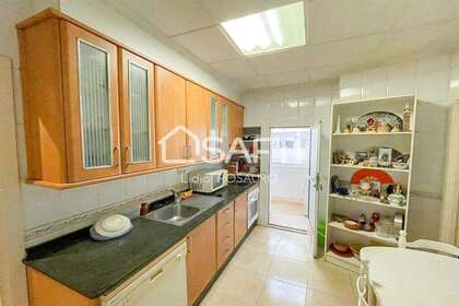 Apartment for sale in Orihuela, Alicante. 