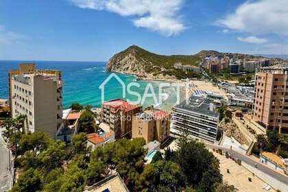 Apartment for sale in Finestrat, Alicante. 