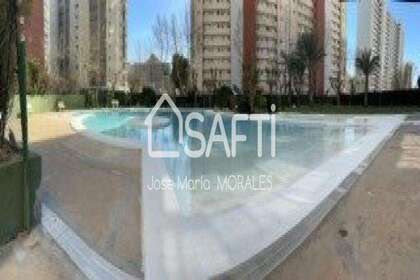 Apartment for sale in Benidorm, Alicante. 