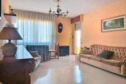 Apartment for sale in Mancha Real, Jaén. 