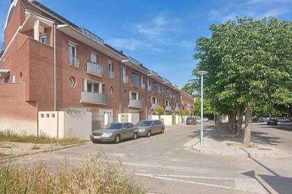 Klynge huse til salg i Huesca. 