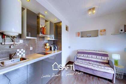 Appartementen verkoop in Canyelles Almadraba (Roses), Girona. 