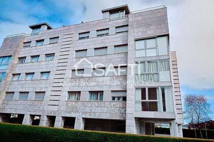 Duplex verkoop in Santander, Cantabria. 