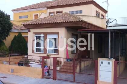 House for sale in Torre Pacheco, Murcia. 