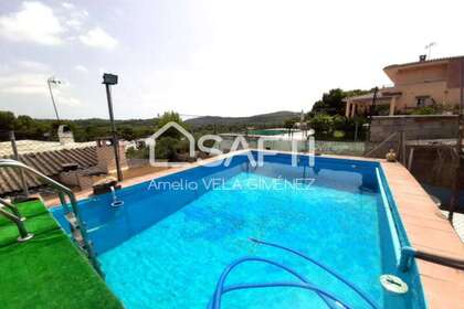 House for sale in Sagunto/Sagunt, Valencia. 