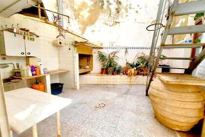 House for sale in Sagunto/Sagunt, Valencia. 