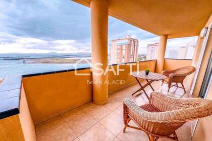 Apartmány na prodej v San Javier, Murcia. 