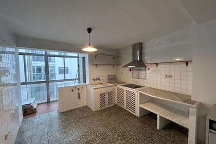 Apartment for sale in León. 