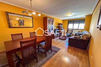 Apartment for sale in León. 