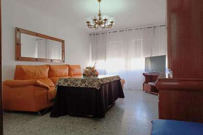 Apartment for sale in Mancha Real, Jaén. 