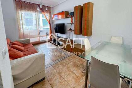 Apartment for sale in Villajoyosa/Vila Joiosa (la), Alicante. 