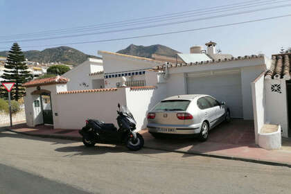 House for sale in Benalmádena, Málaga. 