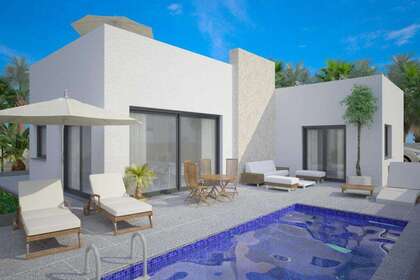 House for sale in Benijófar, Alicante. 