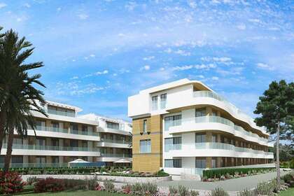 Apartmány na prodej v Orihuela-Costa, Alicante. 