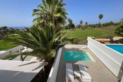 Townhouse for sale in Adeje, Santa Cruz de Tenerife, Tenerife. 