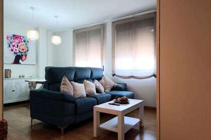 Apartment for sale in Mancha Real, Jaén. 