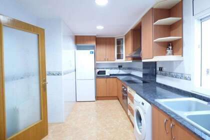 Flat for sale in Terrassa, Barcelona. 