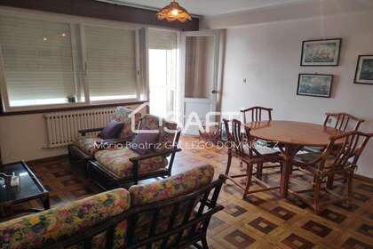 Appartamento 1bed vendita in Guarda (A), Pontevedra. 