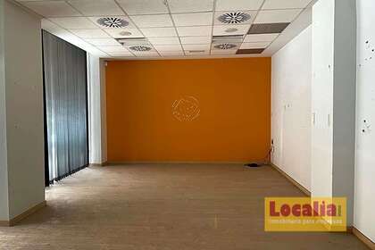 Commercial premise in Santander, Cantabria. 