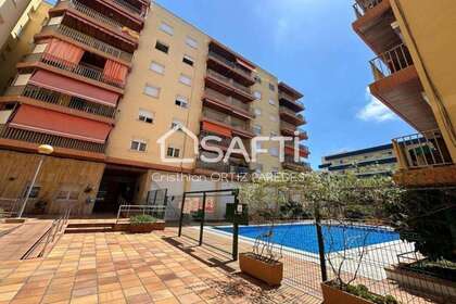 Appartamento 1bed vendita in Malgrat de Mar, Barcelona. 