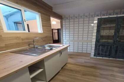 House for sale in Gandia, Valencia. 