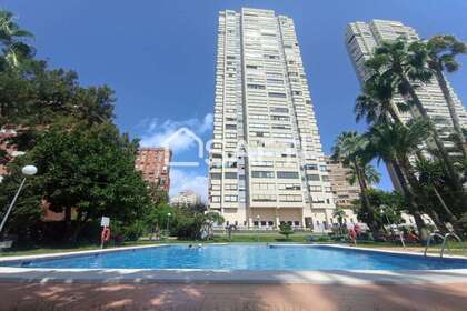 Apartment for sale in Benidorm, Alicante. 