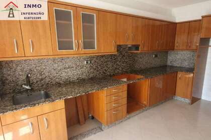 Flat for sale in Ferrol, La Coruña (A Coruña). 