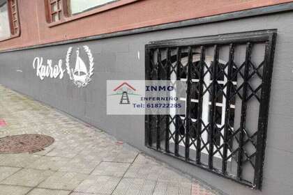 Commercial premise for sale in Ferrol, La Coruña (A Coruña). 