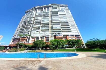 Apartment for sale in Benidorm, Alicante. 