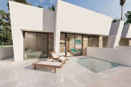 House for sale in Torre Pacheco, Murcia. 